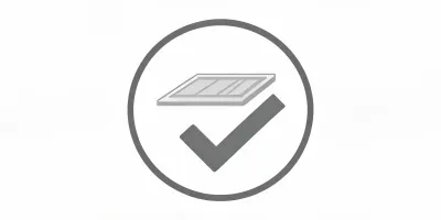 FloorScore badge