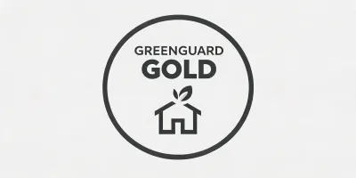 GREENGUARD Gold badge